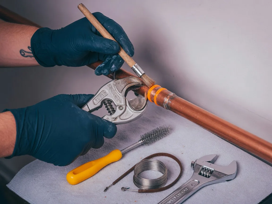 Why choose Sump Pump Repair in Callaway, MD